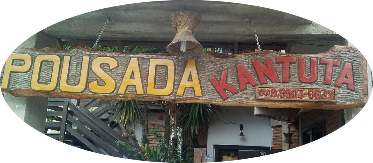 Pousada Kantuta 무쿠리 외부 사진